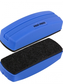 Губка магнитная для маркерных досок 55х160 мм (МН-4035) МН-4035