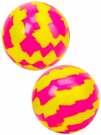 Мяч-прыгун 4,5 см "Веселье" (26 шт. в пакете) (Арт.525-22), без ИС