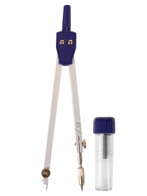 Готовальня (ГТ-5778) (2 предмета) ГТ-5778