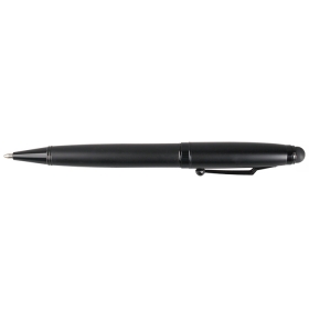 Ручка подар. син. "Darvish" корпус цветной  DV-7594  с колпачком-стилусом  (для сенсорных экранов)