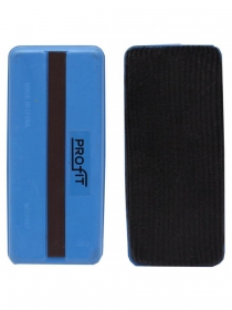 Губка магнитная для маркерных досок 60х145 мм (МН-0108) МН-0108