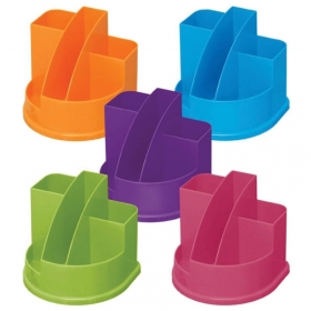 Настольная подставка "Авангард" Intensive, ассорти ОР55