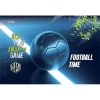 Накладка на стол "deVENTE. Football Time" А3 43x29 см, пластиковая 500 мкм, с цветным рисунком 8061402