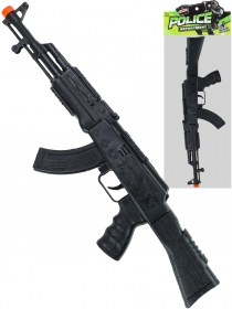 Автомат "Защитник"  (39,7 см) в пакете (Арт. 2266190)